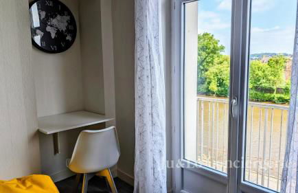 La Tanière de Saint Jacques - Foto 10