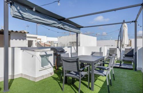 Atico castelar by Staycare - Photo 1