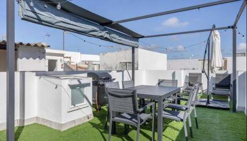 Atico castelar by Staycare - Photo 1