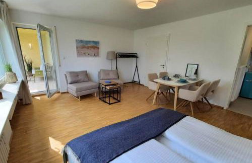 BeckHomes BB- Gemütliche, neue Wohnung - Foto 21