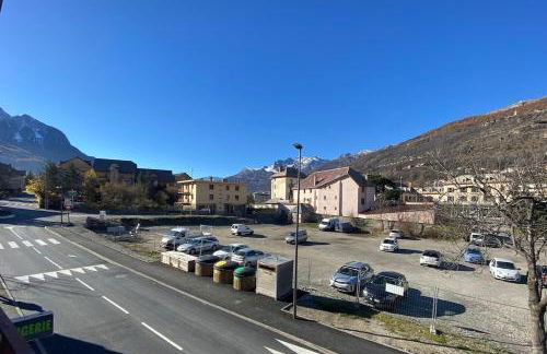 Ô Cosy, Grand T3, near train station - Foto 1