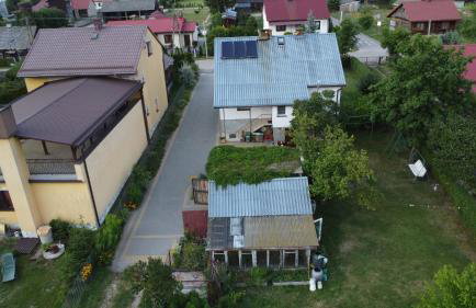 Rustykalny Apartament - Foto 15