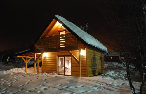 Domek Przy Stoku - Foto 29