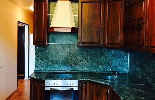 Inndays Tepliy Stan - Photo 14