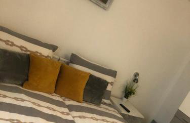 Bolkovac Apartman Ulica Donje selo 33 Fužine - Foto 42