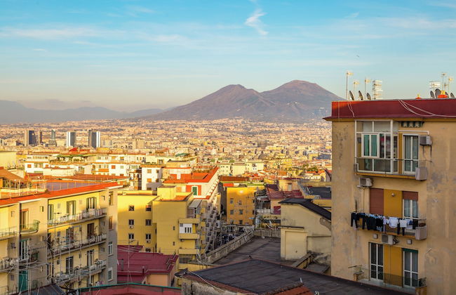 Appartamentino all'Arenella - Foto 11