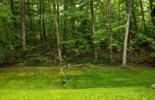 Private & Convenient-Hot tub-Fire Pit-Game room! - Photo 44