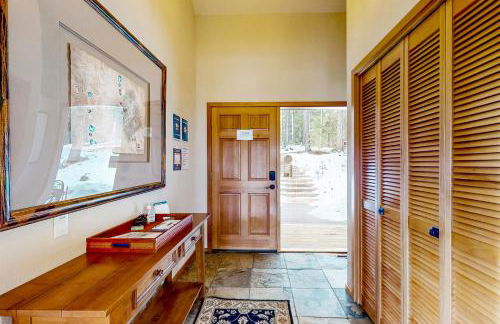 Black Butte Ranch: Hilltop Getaway - Foto 15