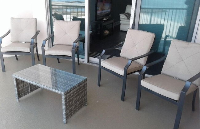 Sea Breeze 810 Deluxe - Photo 9