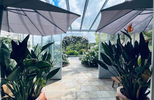 Les Grands Jardins Lodge - Foto 5