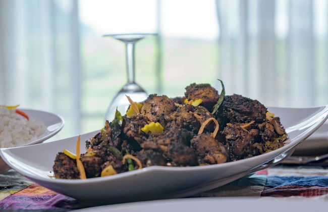 The Rosedale Grand Nuwara Eliya - Foto 30