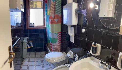 Neve & Relax Bilocale panoramico comodo alle piste - Foto 3, Shower