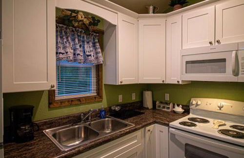 The Lil House - Foto 24