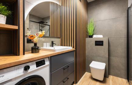 Flatbook Apartamenty - Sole Mare z basenem, Kąty Rybackie - Foto 5