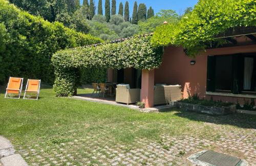 Garda Golf Country Chic Home Piscina & Relax - Foto 6