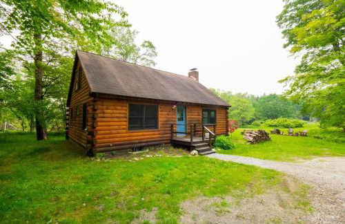 Berkshire Vacation Rentals: Private Cabin On Over 12 Acres Of Woods - Foto 4