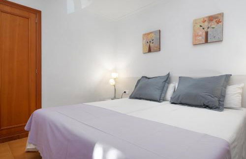 Apartamento Corb Mari 2 en la playa Cala Marsal! - Foto 14