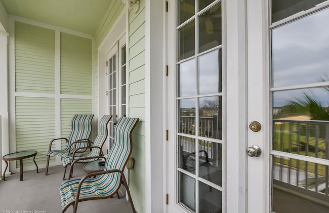 Golf View 3 Bedroom Condo - Foto 16