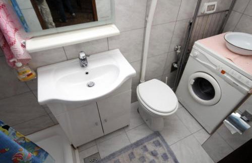 Holiday house with a parking space Celici, Central Istria - Sredisnja Istra - 7333 - Foto 9