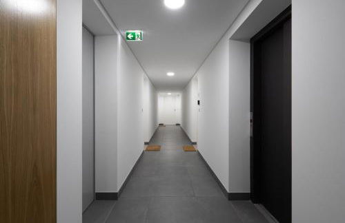 Habitatio - Bom Sucesso by LuxiStay - Foto 26