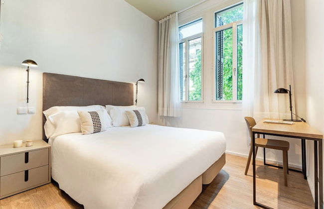 Aspasios Rambla Catalunya Suites - Foto 45