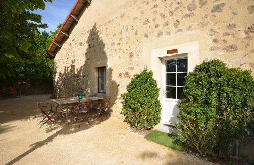 L'Escale du Bocage Piscine couverte chauffée - Photo 51