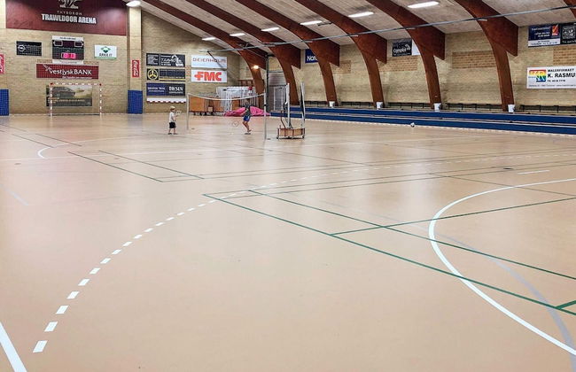 6 Person Holiday Home in Thyboron-by Traum - Foto 14