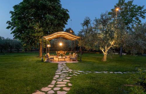 Villa Barbara - Foto 18