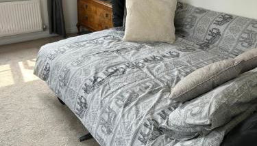 Flat in Filton Mod Rolls Royce gkn - Foto 3