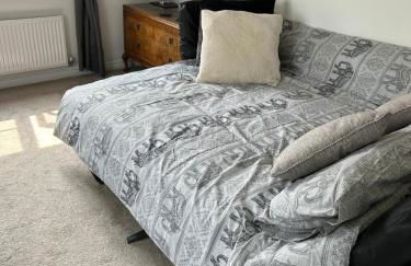 Flat in Filton Mod Rolls Royce gkn - Foto 3