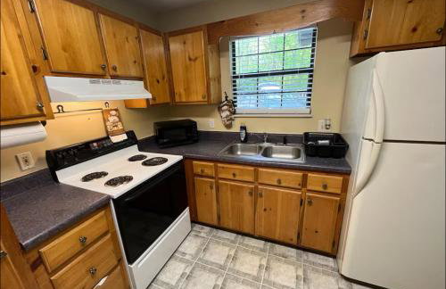 Cozy Cabin with HOTTUB in the GREAT SMOKY MOUNTAINS - Photo 9