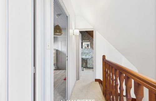 - COLETTE- Havre de paix a Pouldohan - Foto 19