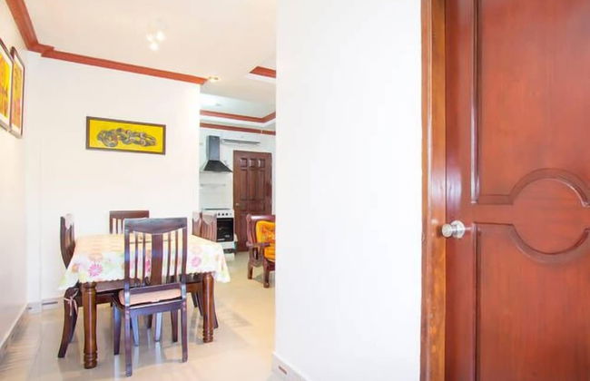 Magdalene Apartment - Foto 5