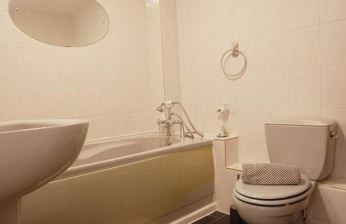 Sunny Side Up Beach House in Tywyn - Foto 29