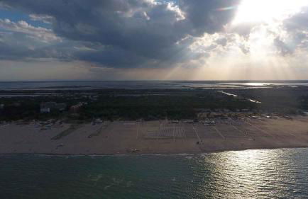 Houses and Apt. in Lido di Spina 21292 - Foto 20