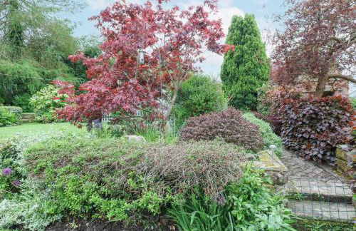 Blacksmith Cottage - Foto 30