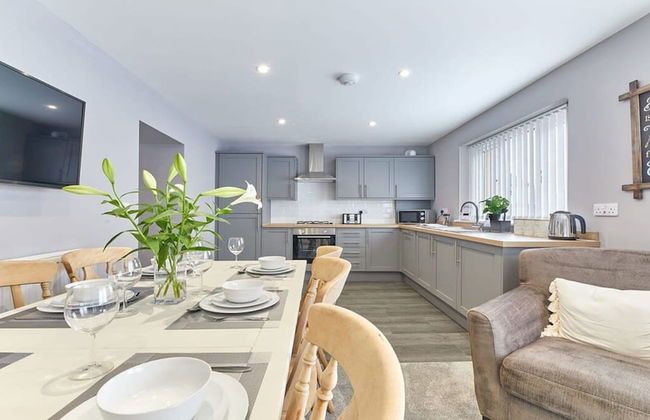 Host Stay Sea Breeze - Foto 20