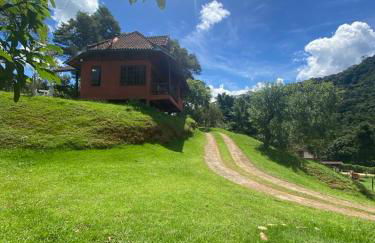 RECANTO Do SOL VISCONDE DE MAUÁ - Photo 47