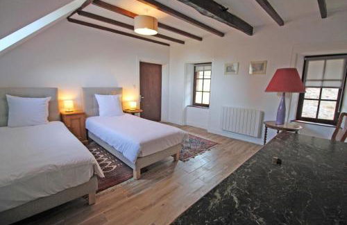 La pommeraie - Foto 21