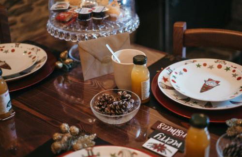 Appartamento a Ponte di Legno con Vista sulle Alpi - Foto 22