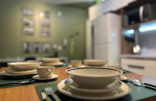 Apartamento Verde Floripa - Foto 16