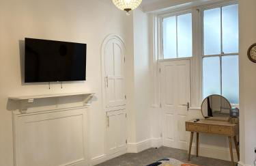 The Newcastle Residence Cozy & Modern Flats in The Park Estate - Photo 29