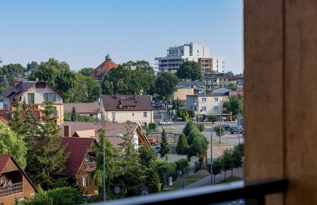 Bel Mare Apartments by Renters - Photo 52