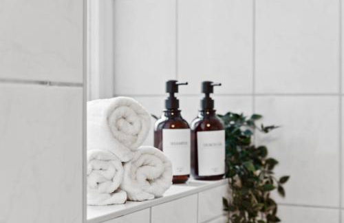 Apartments am Hainich - 6 Personen, King-Size-Betten, Netflix, Nationalpark - Foto 17