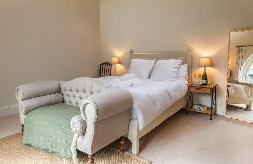 Blackhill barn - in the heart of the Cotswolds - Photo 39