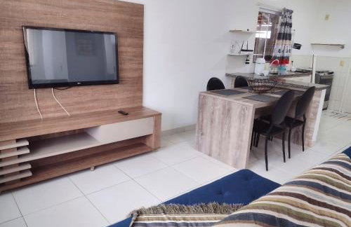 Casa em condomínio com piscina na Praia Rasa - Foto 19