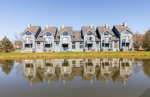 SKIING, HIKING, VILLAGE OF EVILLE MTN ESCAPE - Foto 31