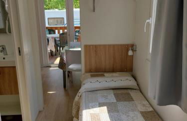 Camping Al Lago Ledro - Foto 55