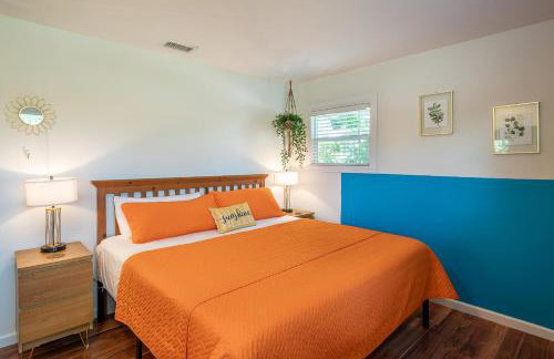 Hello Sunshine OC minutes to Disneyland-Family Friendly - Foto 44