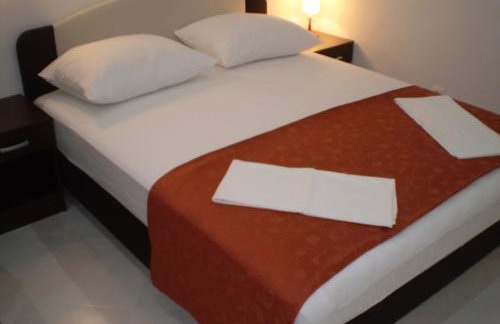 Apartments Tare, Electric Car Refill - Foto 42